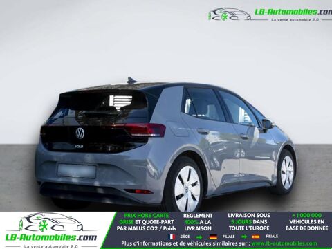 ID.3 204 ch Pro S 2023 occasion 31850 Beaupuy