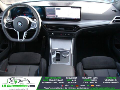 S&eacute;rie 3 330i xDrive 258 ch BVA 2024 occasion 31850 Beaupuy