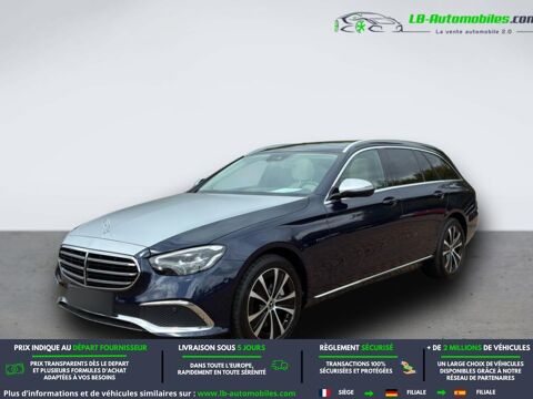Classe E 300 de BVA 2020 occasion 31850 Beaupuy