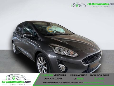 Ford Fiesta 1.0 EcoBoost 95 ch BVM 2020 occasion Beaupuy 31850