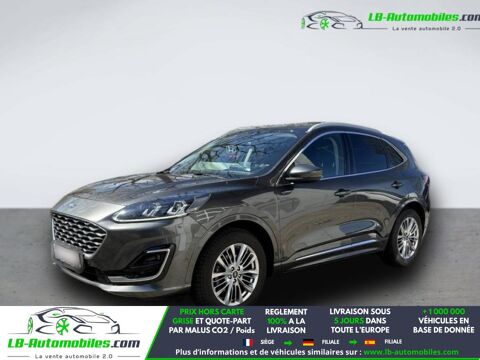 Annonce voiture Ford Kuga 22890 €