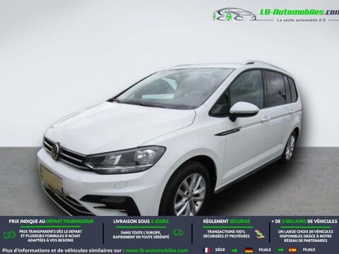 Touran 150 5pl 2017 occasion 31850 Beaupuy