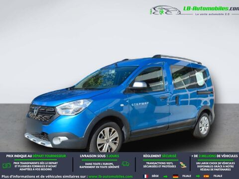 Dokker 1,6 SCe 100 2019 occasion 31850 Beaupuy