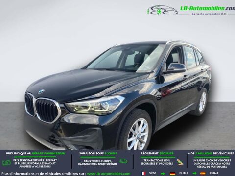 Annonce voiture BMW X1 19999 €