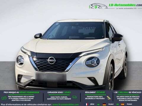 Juke HYBRID 143 2024 occasion 31850 Beaupuy