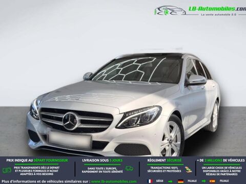 Classe C 250 BVA 2017 occasion 31850 Beaupuy