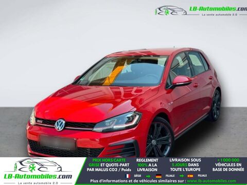 Golf 2.0 TSI 245 BVA GTI Performance 2019 occasion 31850 Beaupuy