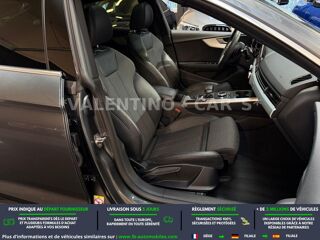 A5 45 TFSI 245 BVA Quattro 2019 occasion 31850 Beaupuy