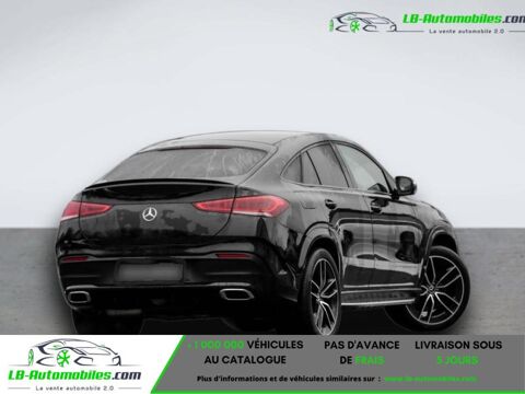 Classe GLE 400 d BVA 4Matic 2022 occasion 31850 Beaupuy