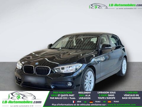Annonce voiture BMW Série 3 15940 €