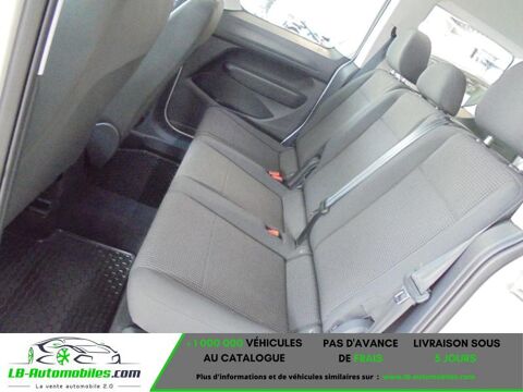 Caddy 1.5 TSI 114 BVM 2022 occasion 31850 Beaupuy