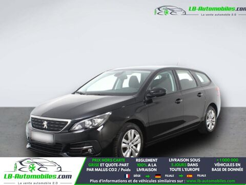 Annonce voiture Peugeot 308 16400 €