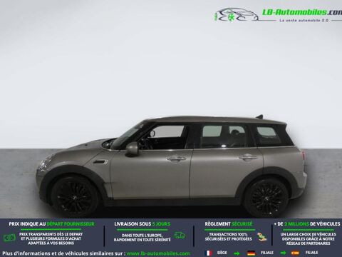 Golf SW 1.6 TDI 115 BVA 2019 occasion 31850 Beaupuy