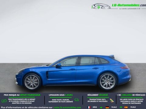 Panamera 4S V6 3.0 440 PDK 2019 occasion 31850 Beaupuy