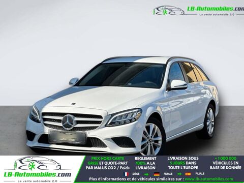 Annonce voiture Mercedes Classe C 22900 €