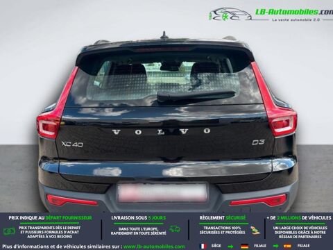 XC40 150 ch BVA 2019 occasion 31850 Beaupuy