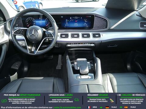 Classe GLE 300 d BVA 4Matic 2025 occasion 31850 Beaupuy