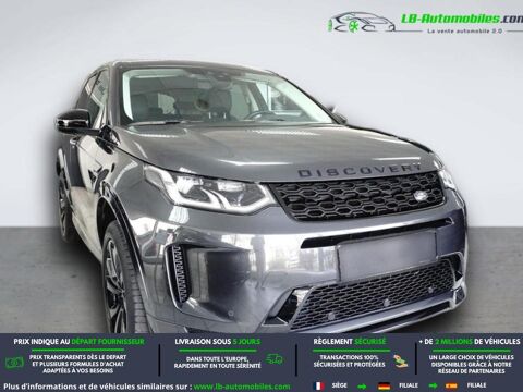 Land-Rover Discovery sport D150 2020 occasion Beaupuy 31850