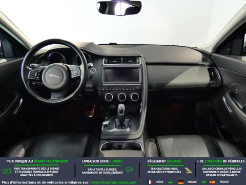 E-PACE 2.0 D - 150 ch AWD BVA 2019 occasion 31850 Beaupuy