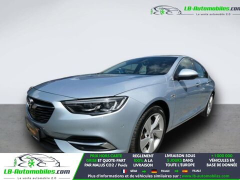 Insignia 2.0 D 170 ch BVM 2018 occasion 31850 Beaupuy