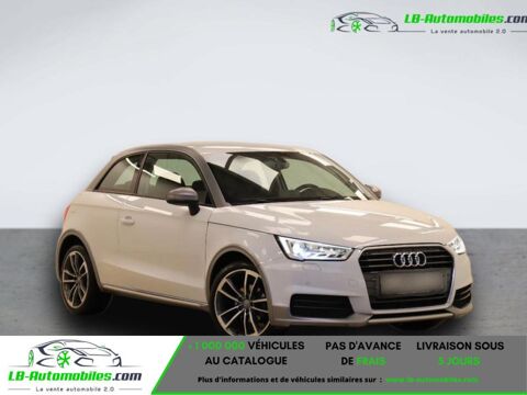 Audi A1 1.0 TFSI 95 BVA 2017 occasion Beaupuy 31850