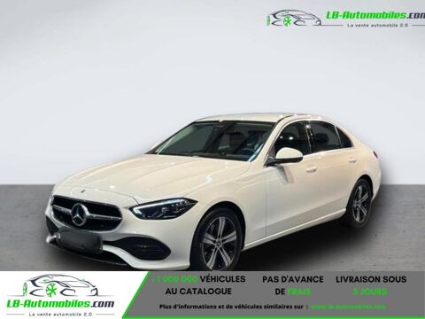 Mercedes Classe C 220 d BVA 2023 occasion Beaupuy 31850