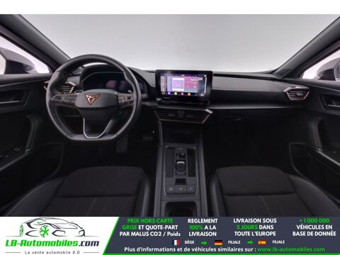 Formentor 1.5 TSI 150 ch BVA 2022 occasion 31850 Beaupuy