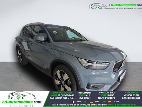 XC40 163 ch BVM 2021 occasion 31850 Beaupuy