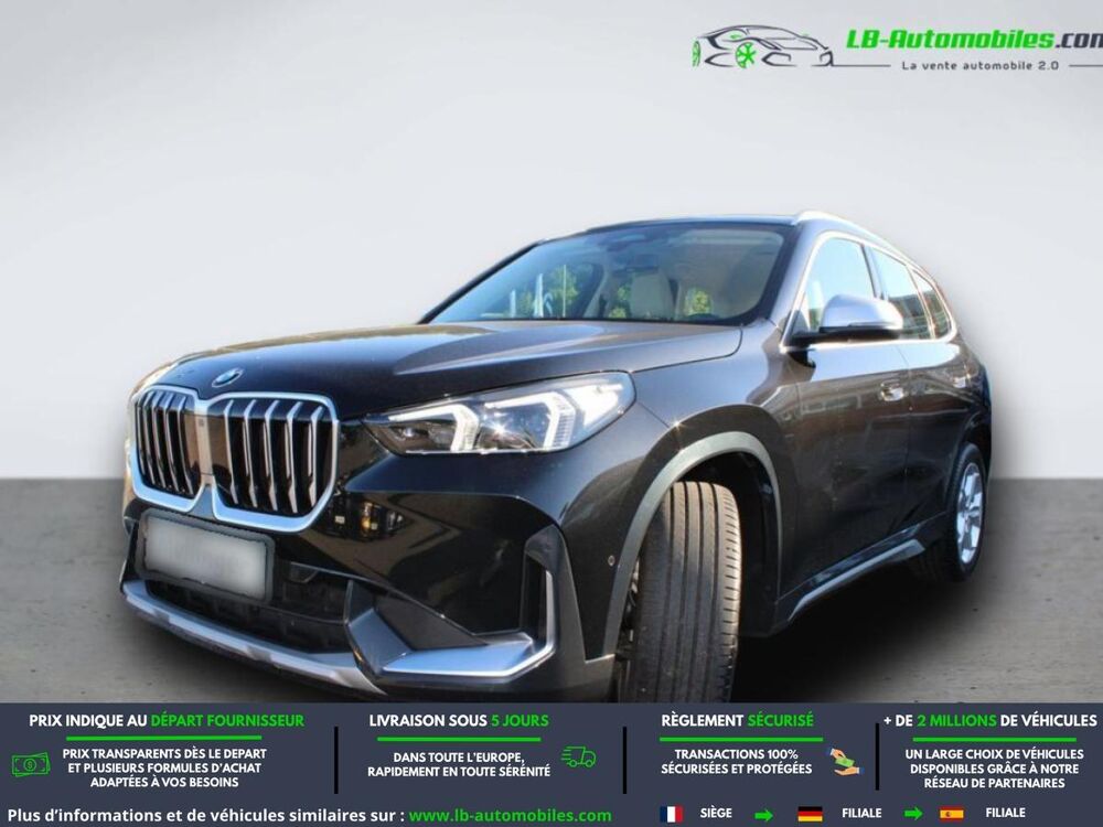 X1 sDrive 18d 150ch BVA 2023 occasion 31850 Beaupuy
