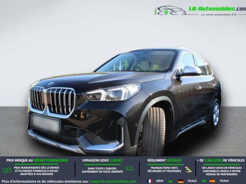 Annonce voiture BMW X1 32450 €