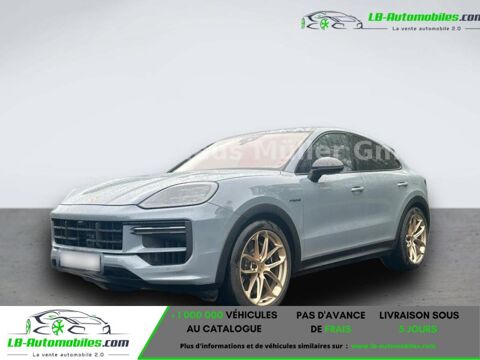 Porsche Cayenne Turbo E-Hybrid 4.0 V8 739 ch 2024 occasion Beaupuy 31850