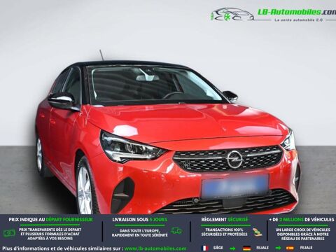 Annonce voiture Opel Corsa 13490 €