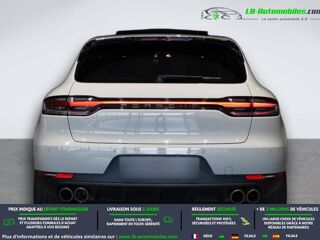 Macan 354ch BVA 2020 occasion 31850 Beaupuy