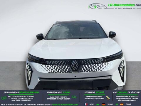 Sc&eacute;nic E-Tech electrique 220 ch grande autonomie 2024 occasion 31850 Beaupuy