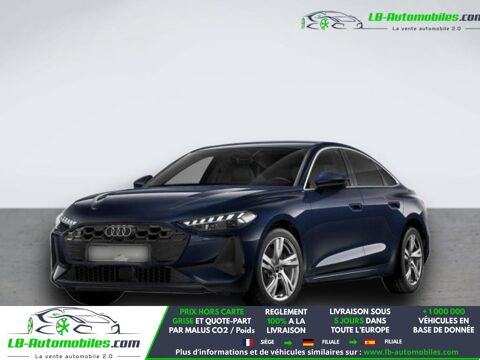 Annonce voiture Audi A5 46300 €