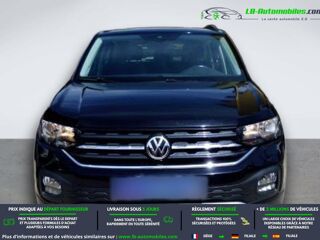 T-Cross 1.0 TSI 115 Start/Stop BVM 2019 occasion 31850 Beaupuy
