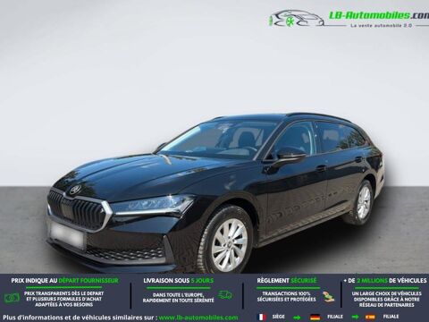 Annonce voiture Skoda Superb 29990 €