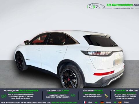 DS7 Hybride Rechargeable E-Tense 225 BVA 2022 occasion 31850 Beaupuy