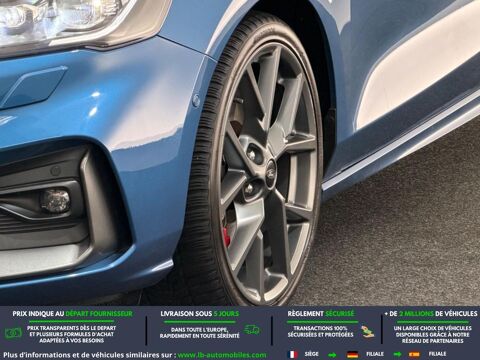 Focus ST 2.3 EcoBoost 280 BVM 2019 occasion 31850 Beaupuy