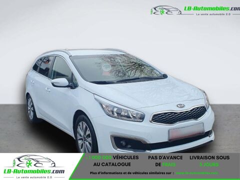 Kia Ceed 1.4 100 ch 2018 occasion Beaupuy 31850