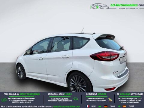 C-max 1.5 EcoBoost 150 BVA 2019 occasion 31850 Beaupuy