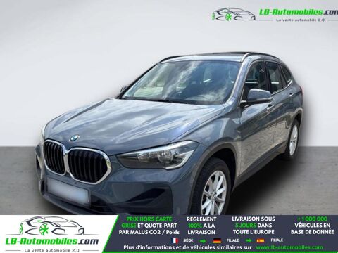 BMW X1 sDrive 18i 140 ch 2019 occasion Beaupuy 31850