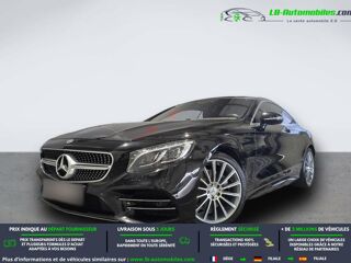 Classe S 560 BVA 4Matic 2020 occasion 31850 Beaupuy