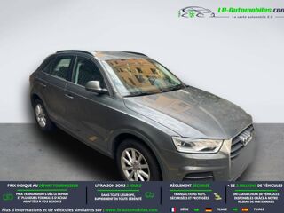 Q3 2.0 TDI 150 ch 2018 occasion 31850 Beaupuy