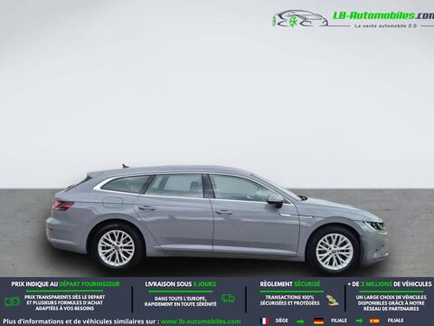 Arteon 2.0 TDI 150 BVA 2023 occasion 31850 Beaupuy