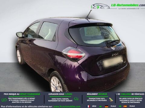 Zo&eacute; R110 BVA 2020 occasion 31850 Beaupuy