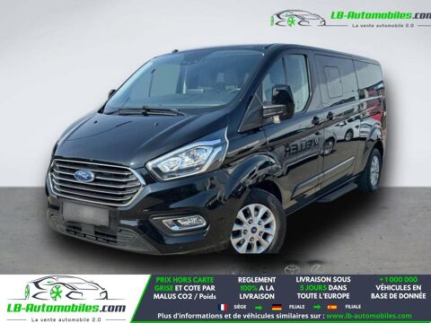 Ford Tourneo VP 320 L2H1 2.0 EcoBlue 130 BVA 2019 occasion Beaupuy 31850