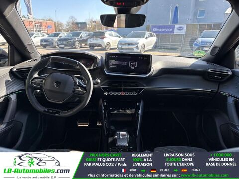 2008 PureTech 130 BVA 2024 occasion 31850 Beaupuy