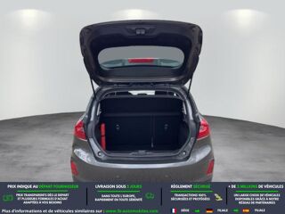 Fiesta 1.0 EcoBoost 100 BVA 2018 occasion 31850 Beaupuy