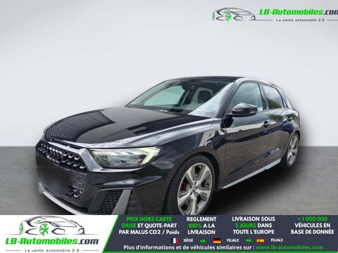 A1 40 TFSI 200 ch BVA 2019 occasion 31850 Beaupuy